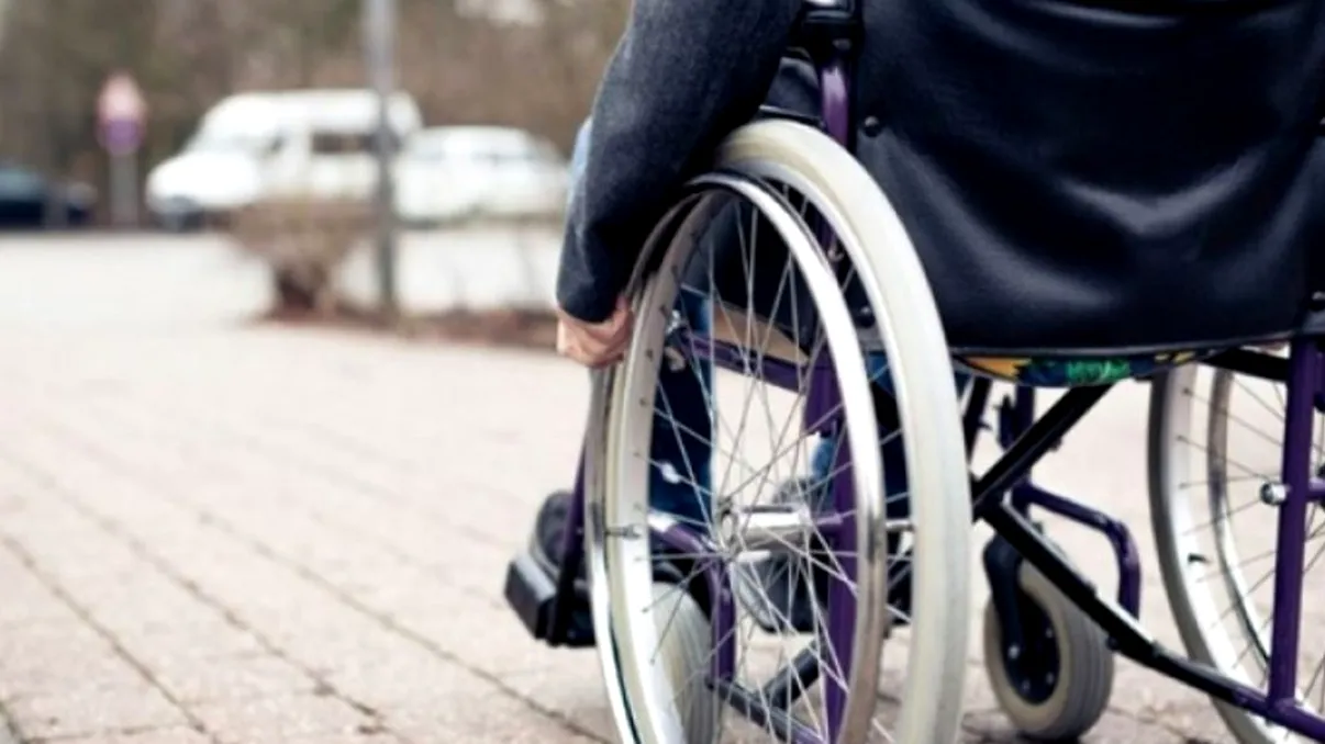 Românii cu orice tip de amputație vor primi, în sfârșit, certificate de handicap cu valabilitate permanentă