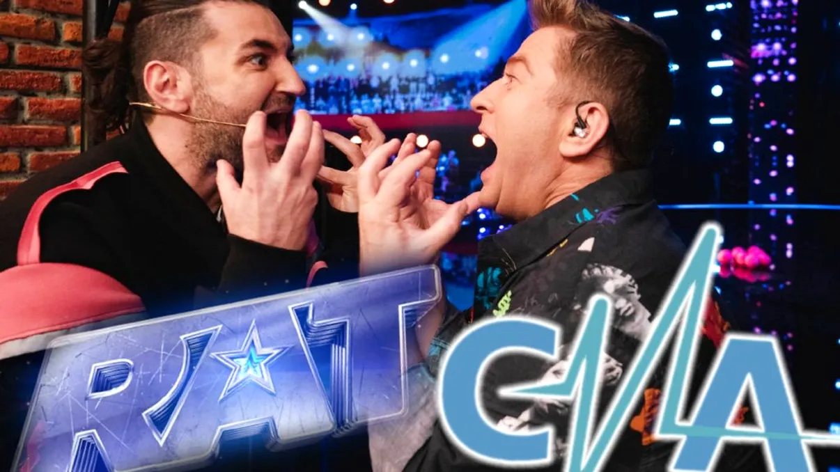 Probleme mari pentru Românii au talent. Emisiunea riscă o amendă din partea CNA?