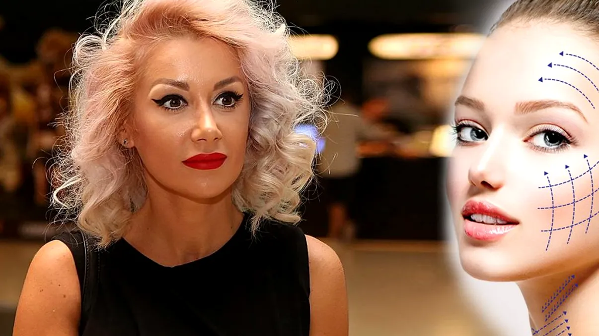 Raluca Tănase, transformată total de operațiile estetice. Cum a ajuns să arate acum