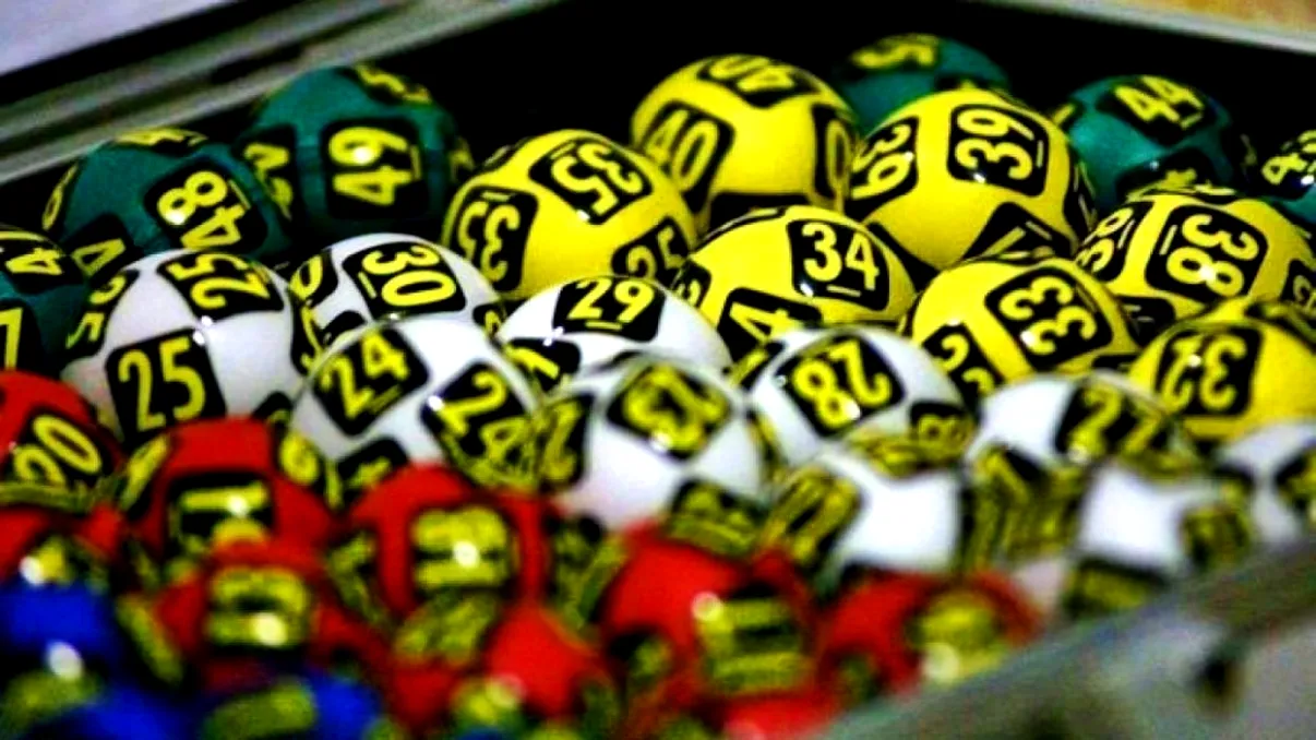 Rezultate LOTO 6 din 49, Joker și Noroc. Numerele extrase joi, 10 februarie 2022 - LIVE