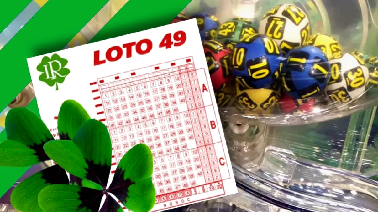 Rezultate Loto 6 din 49, Joker și Noroc 17 februarie 2022. Numerele norocoase extrase joi