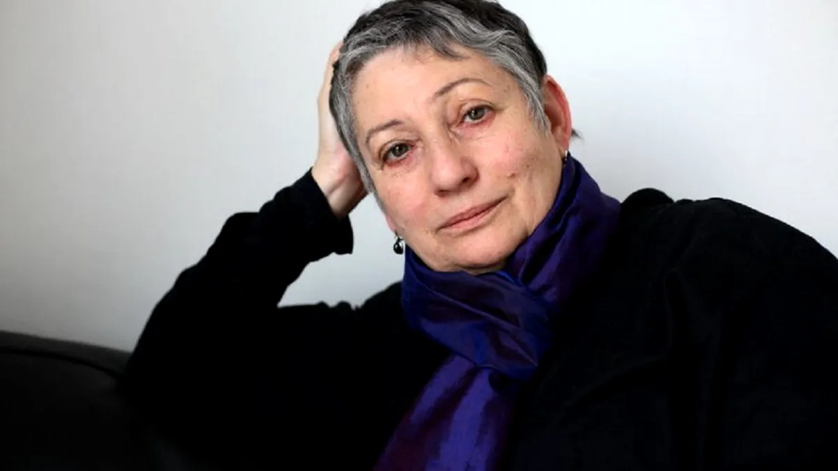 O scriitoare rusă își strigă disperarea: ‘Posibil să plătesc scump pentru ce spun acum’