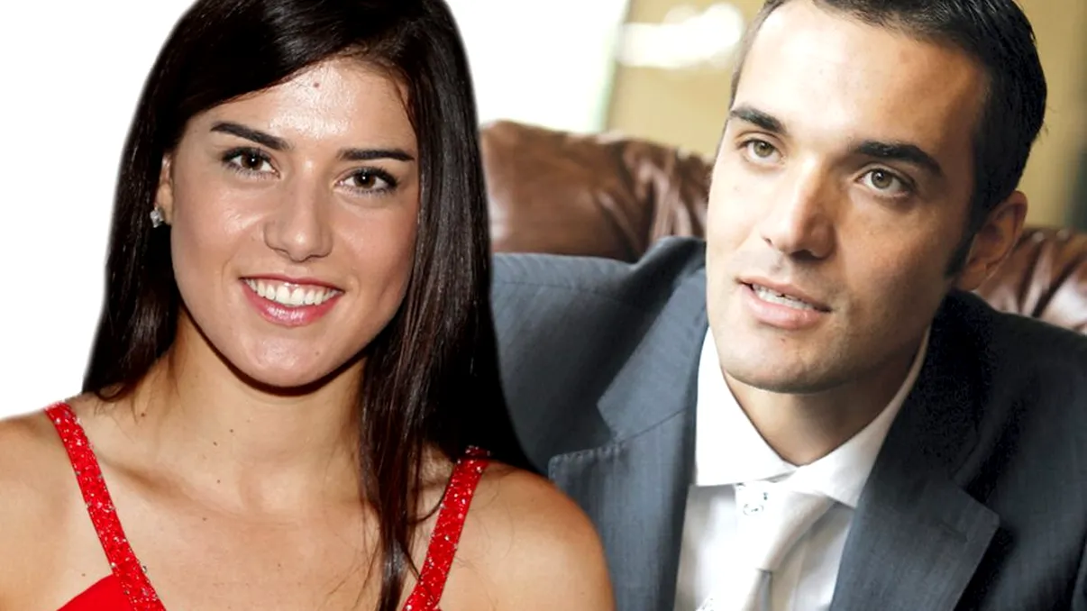 Sorana Cîrstea, final de drum la Sankt Petersburg. Câți bani a câștigat iubita lui Ion Ion Țiriac