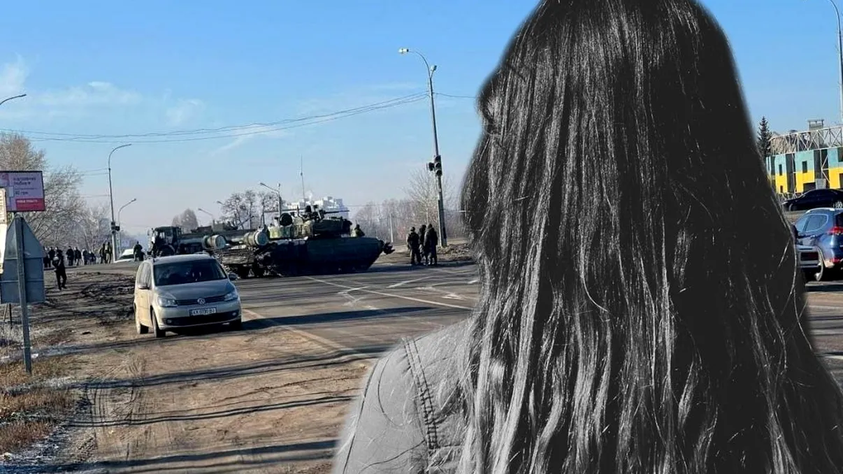 Vedeta din România care trece prin clipe cumplite. Familia ei din Ucraina nu poate ajunge la buncăre VIDEO