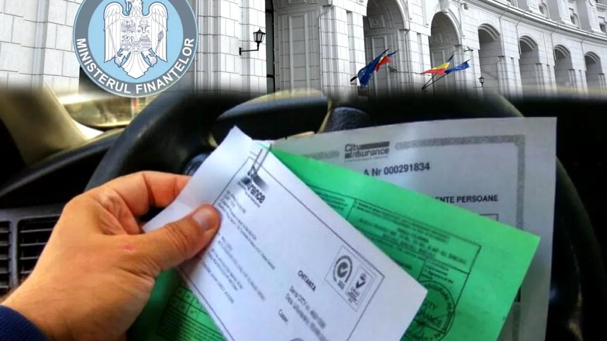 Veste majoră pe piața polițelor RCA. Românii își pot asigura mașinile direct la Stat