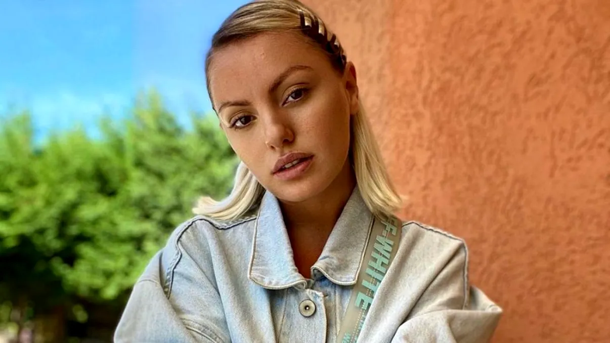Ce planuri are Alexandra Stan pentru 2022. Schimbarea pe care o face chiar acum EXCLUSIV
