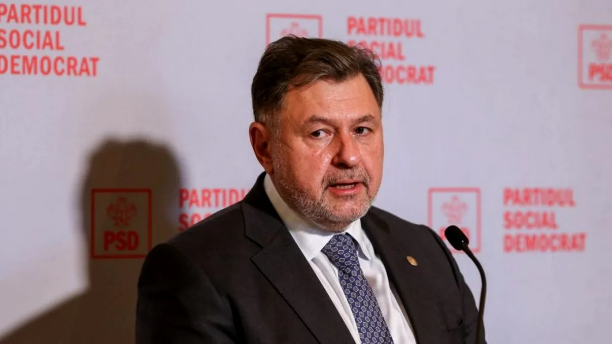 Alexandru Rafila, anunț de ultimă oră despre ridicarea restricțiilor. Toți românii așteptau vestea asta