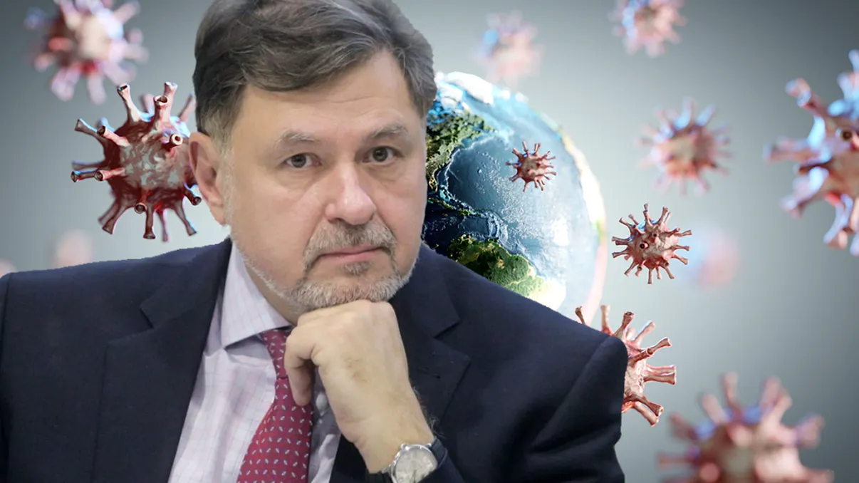 Vestea colosală dată de Alexandru Rafila. Toți românii se vor bucura după acest anunț