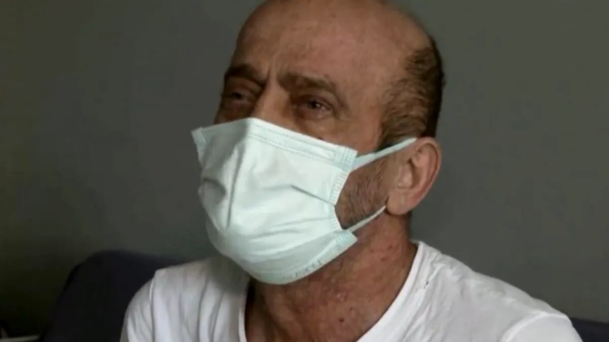 Un bărbat are covid de 14 luni. Câte teste pozitive a adunat până acum