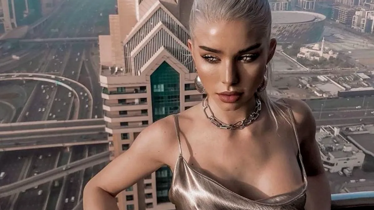 Ce spune Carmen Grebenișan despre participarea la Dancing on Ice: „Am foarte multe emoții” EXCLUSIV