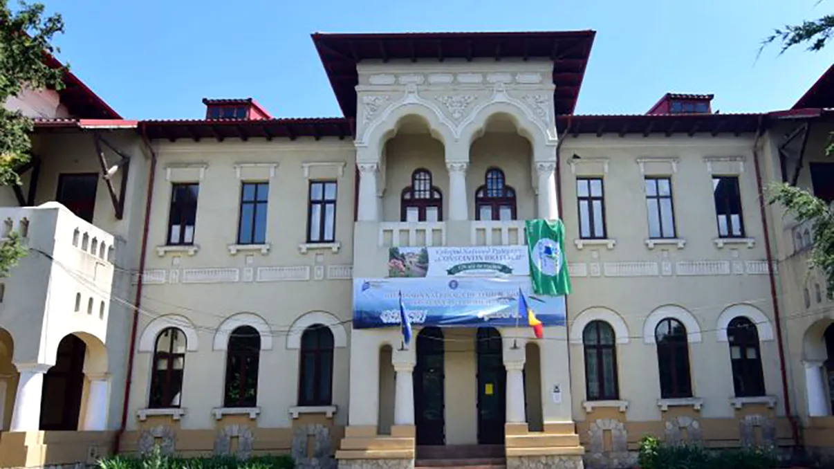 Descoperire șocantă la Colegiul Pedagogic din Constanța. „Am cerut anchetă internă, vom lua orice măsură se impune”