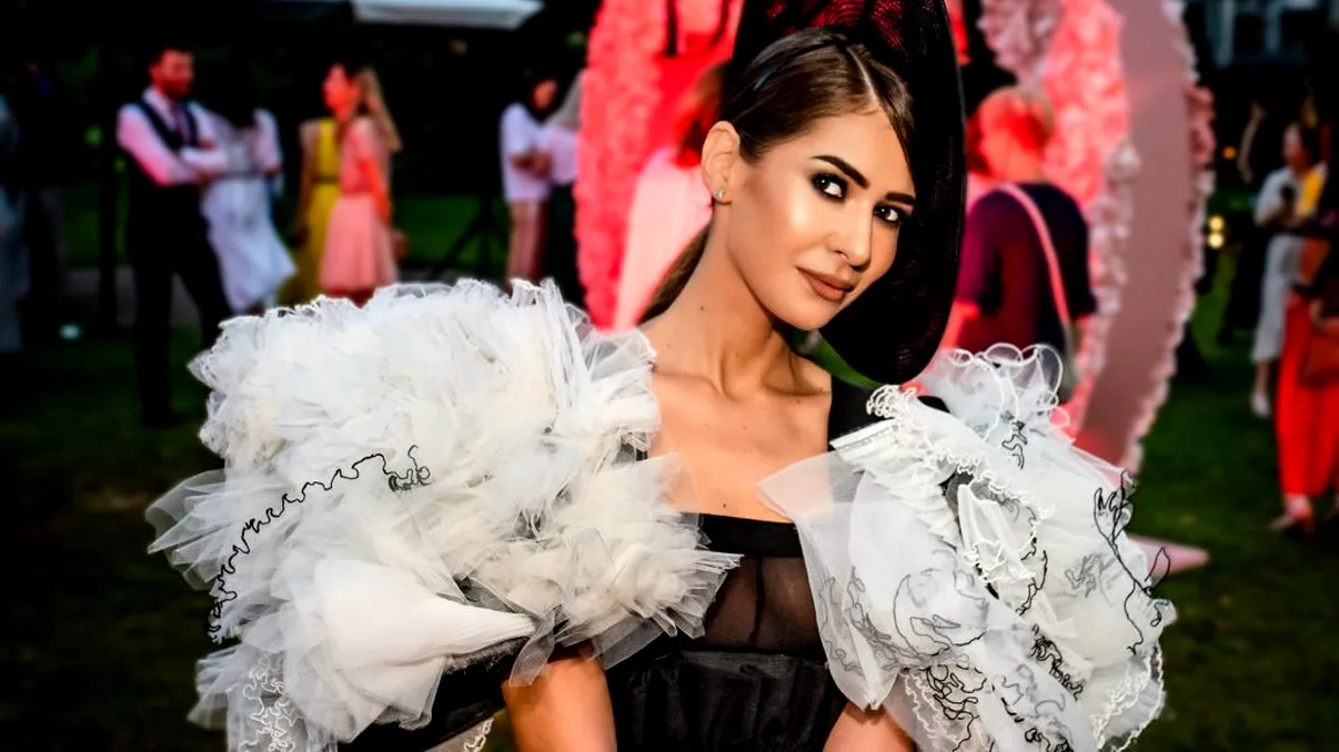 Cristina Dorobanțu revine în România. Ce se întâmplă cu emisiunea Puterea Dragostei EXCLUSIV