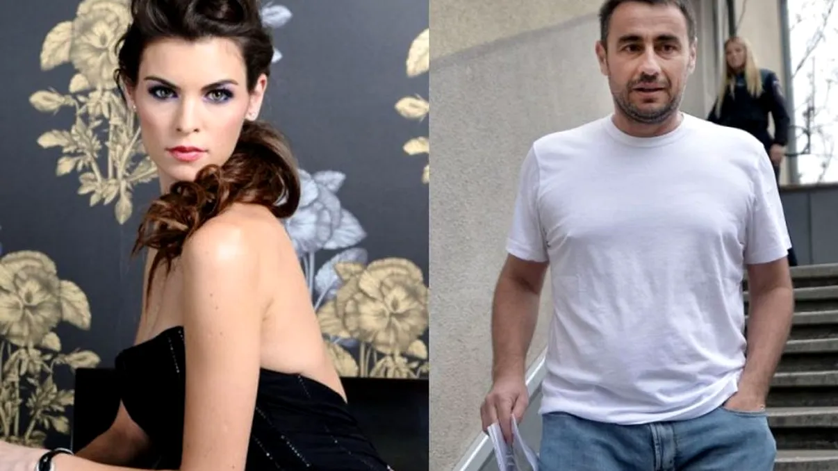 Letiţia şi Dinu Pescariu au divorțat în secret în 2020. De ce nu pot face partajul