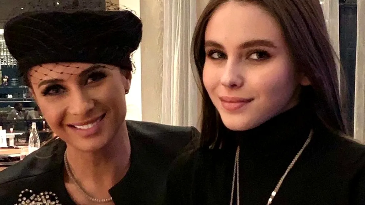 Fiica Anamariei Prodan, reacție stupefiantă la adresa lui Reghecampf, după ce a recunoscut că a ajutat-o VIDEO