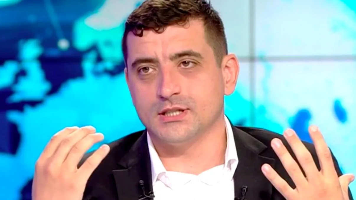 Ce salariu are mama lui George Simion. Femeia a primit o factură mai mare decât veniturile ei