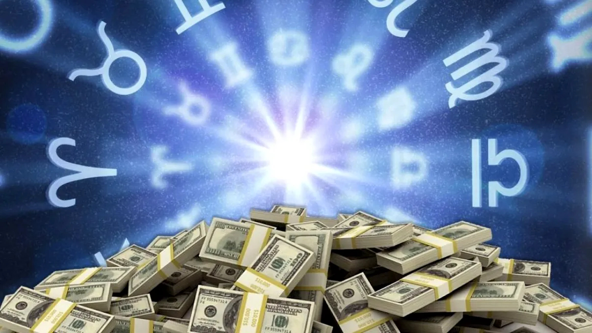 Horoscopul banilor 21-27 februarie 2022. Zodia care va da lovitura, va avea o săptămână de vis