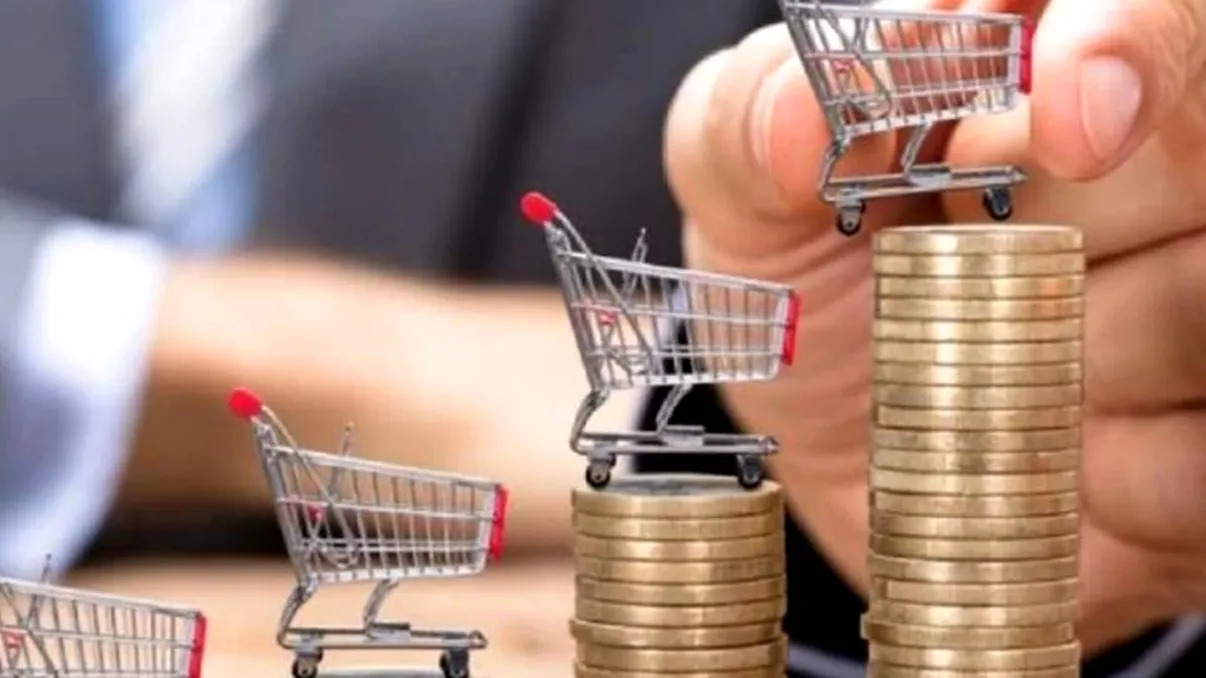 Inflația crește în România! Care va fi cea mai sumbră perioadă pentru români