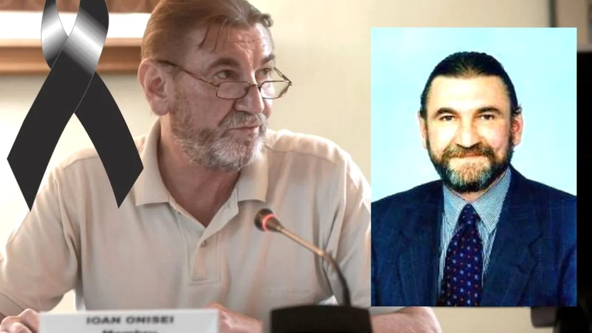 Directorul general al TNB, Ioan Onisei, a murit. Informații de ultimă oră