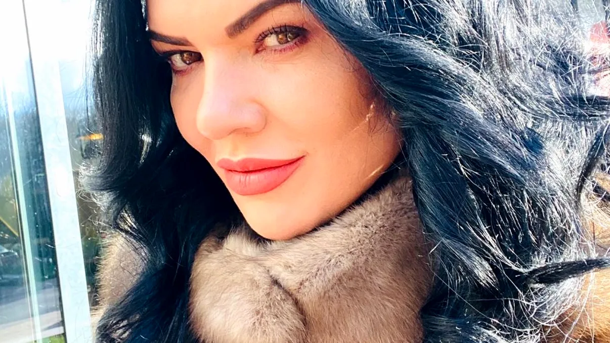 Ioana Năstase, agresată de o femeie într-un restaurant. Vedeta nu poate să își revină din șoc. Detalii EXCLUSIVE