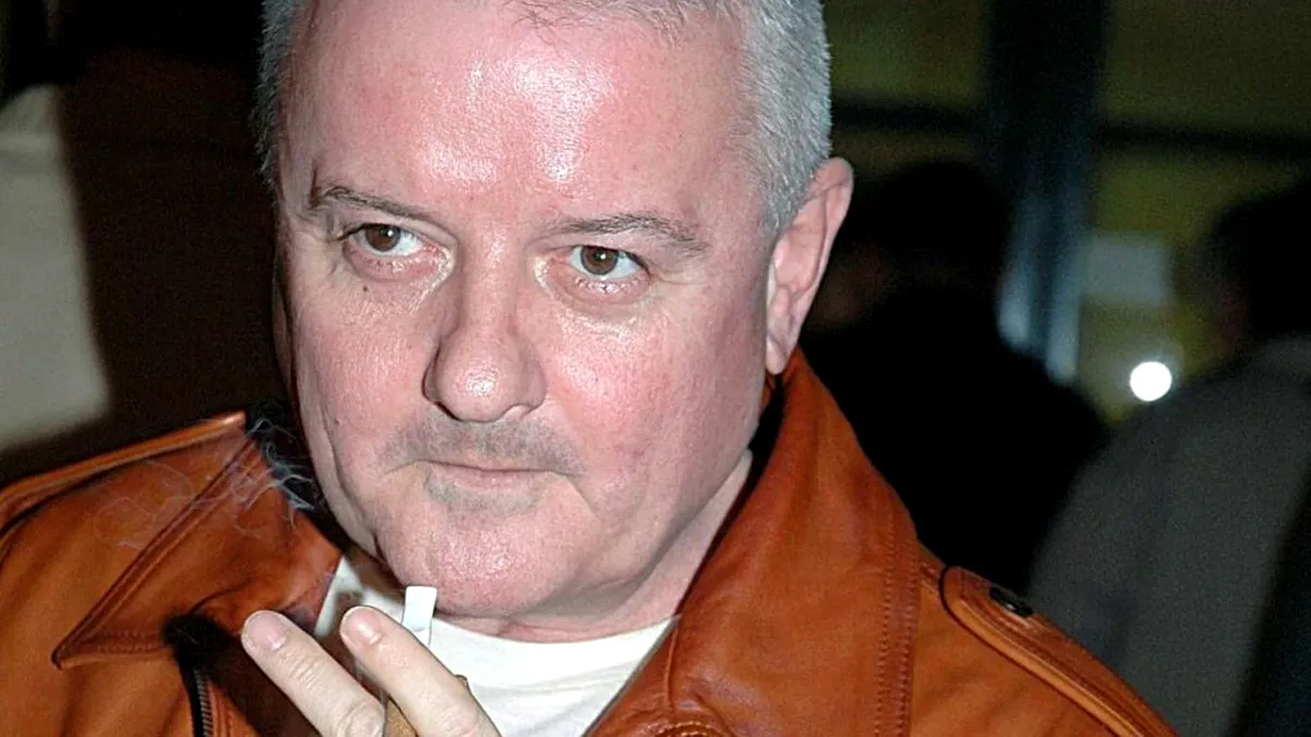 Cu cine s-a iubit Irinel Columbeanu înainte de Monica Gabor. Avea 19 ani si toate cadourile ei au ajuns la „scorpia de la Izvorani”