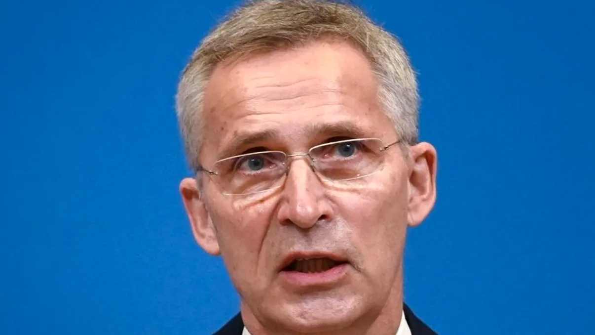 Anunțul NATO după invazia Ucrainei din această dimineață. Ce a spus despre Rusia