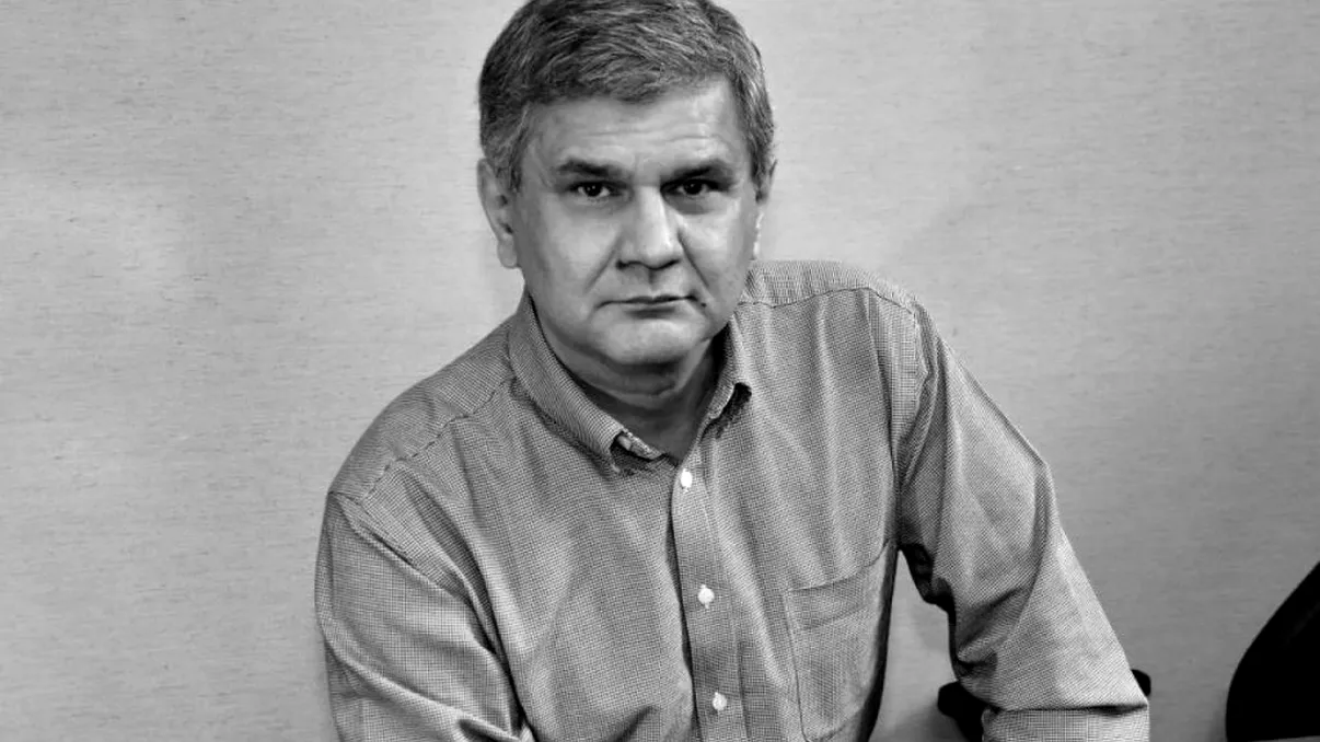 Octavian Jurma, semnal de alarmă privind impactul negativ al tulpinei Omicron asupra copiilor: „Dacă nici de ei nu ne pasă, ce fel de oameni suntem?