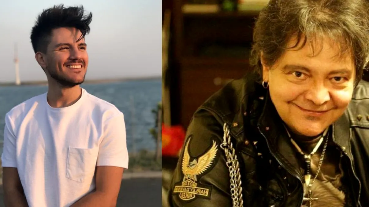 Fiul lui Leo Iorga a luat o decizie surprinzătoare: „Se bucură de acolo, de sus” (exclusiv)