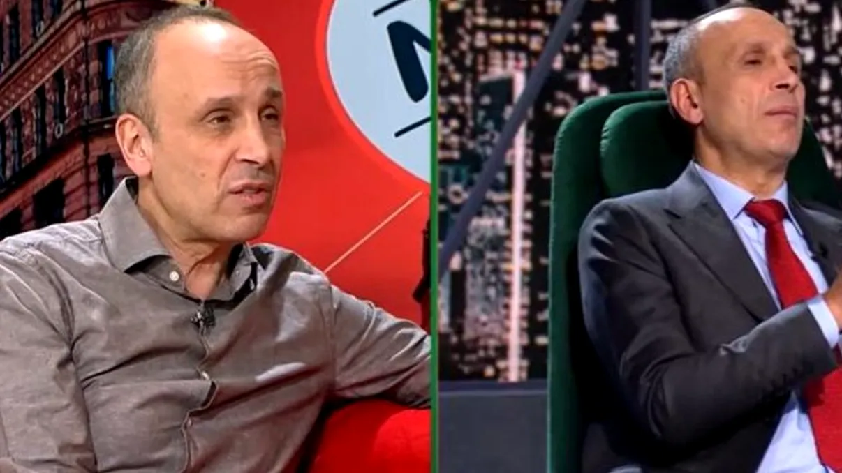 Povestea doctorului Wargha Enayati de la Imperiul Leilor. Prima afacere cu care a dat chix nu e pe domeniul studiat