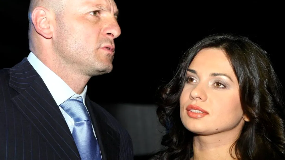 Ce face și cum arată acum Mirela Popa, fosta soție a lui Bogdan Stelea. Și-a refăcut viața în Dubai. FOTO