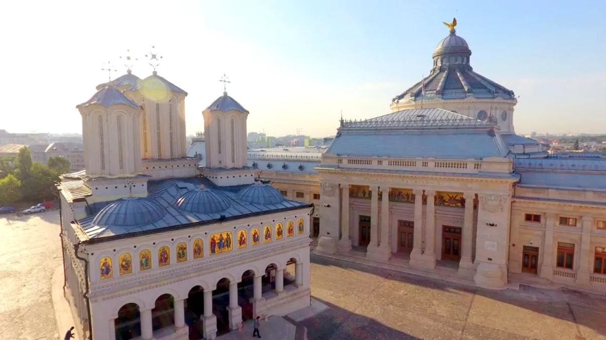 Ce impozite plătește BOR, de fapt. Biserica Ortodoxă vine cu precizări