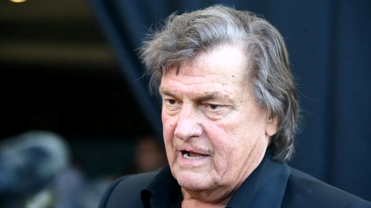 Marele secret al lui Florin Piersic, la 86 de ani. Totul a fost făcut public (exclusiv)
