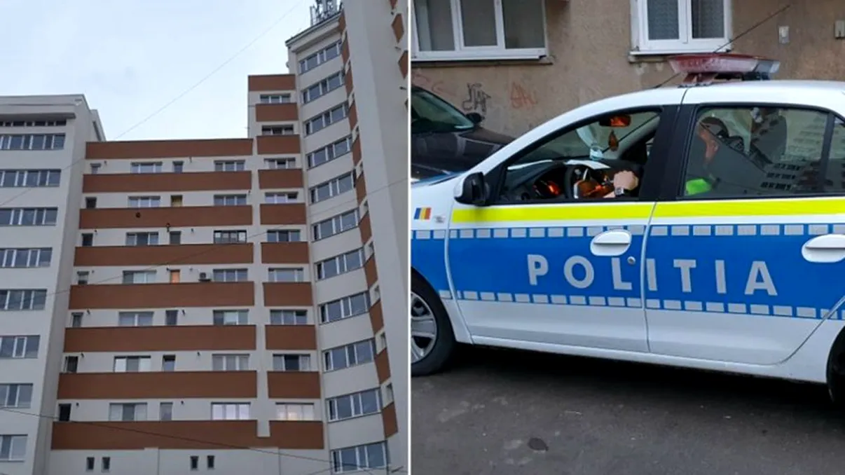Sinucidere șocantă în Alba. Tată a trei fete, găsit mort în apartament de către familie. La ce gest a recurs bărbatul