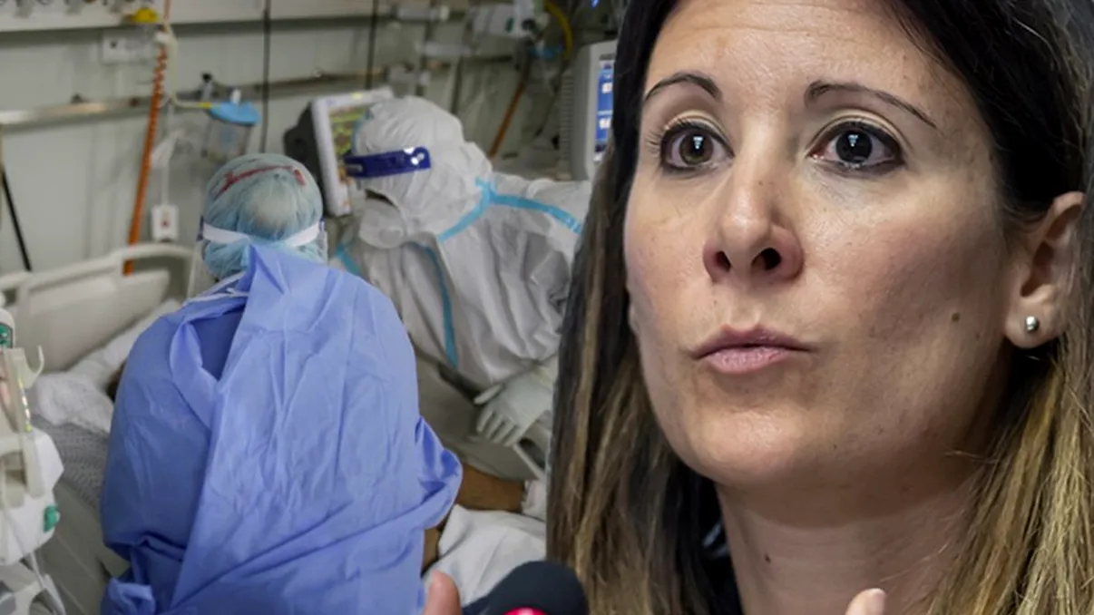 OMS, adevărul despre severitatea infecției cu subvarianta Omicron BA.2. Descoperirea de ultimă oră a specialiștilor