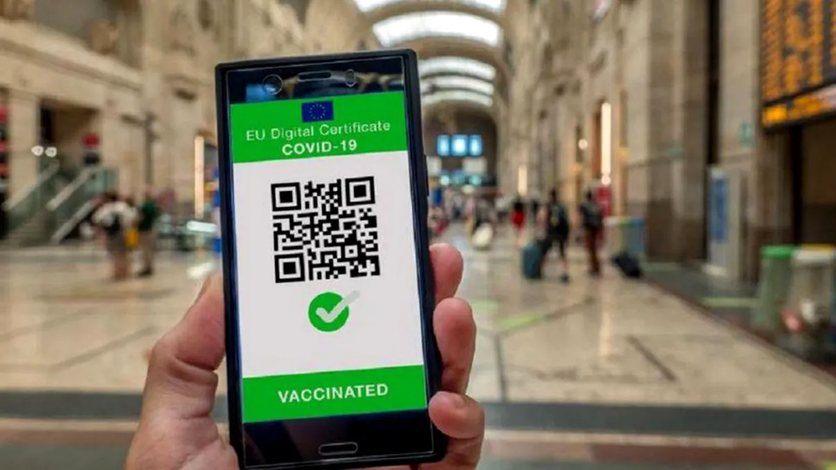 Schimbare radicală privind condițiile de eliberare a certificatului verde. Cum se va putea obține de acum înainte