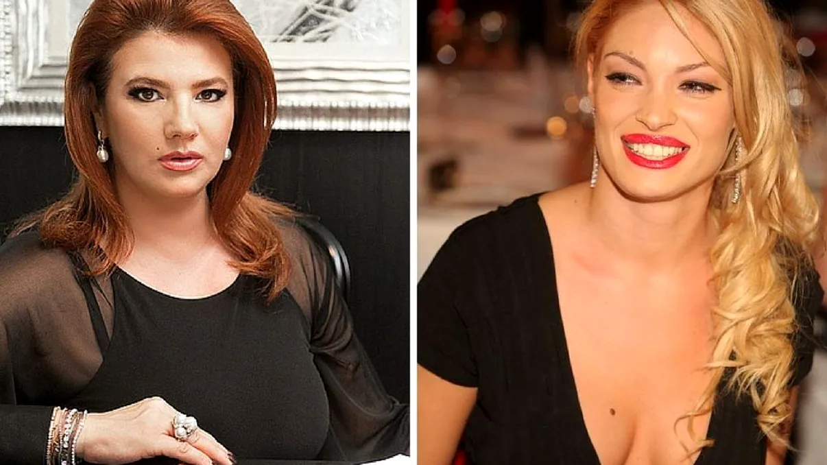 Valentina Pelinel a preluat toate afacerile de la Mihaela Borcea. Ce se întâmplă acum cu business-urile fostului acționar de la Dinamo. EXCLUSIV