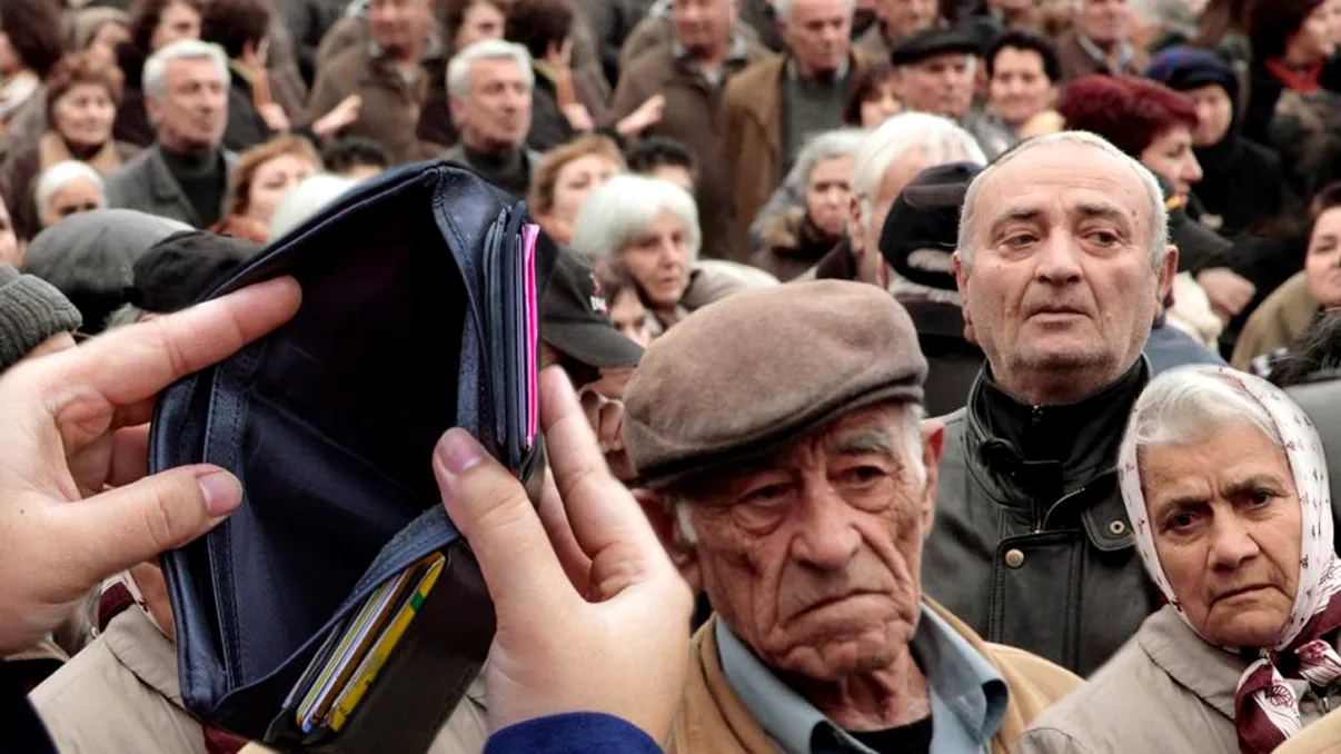 Românii care nu vor primi nici măcar un leu pensie: „Vor banii zilnic, nici nu vor s-audă de contract”