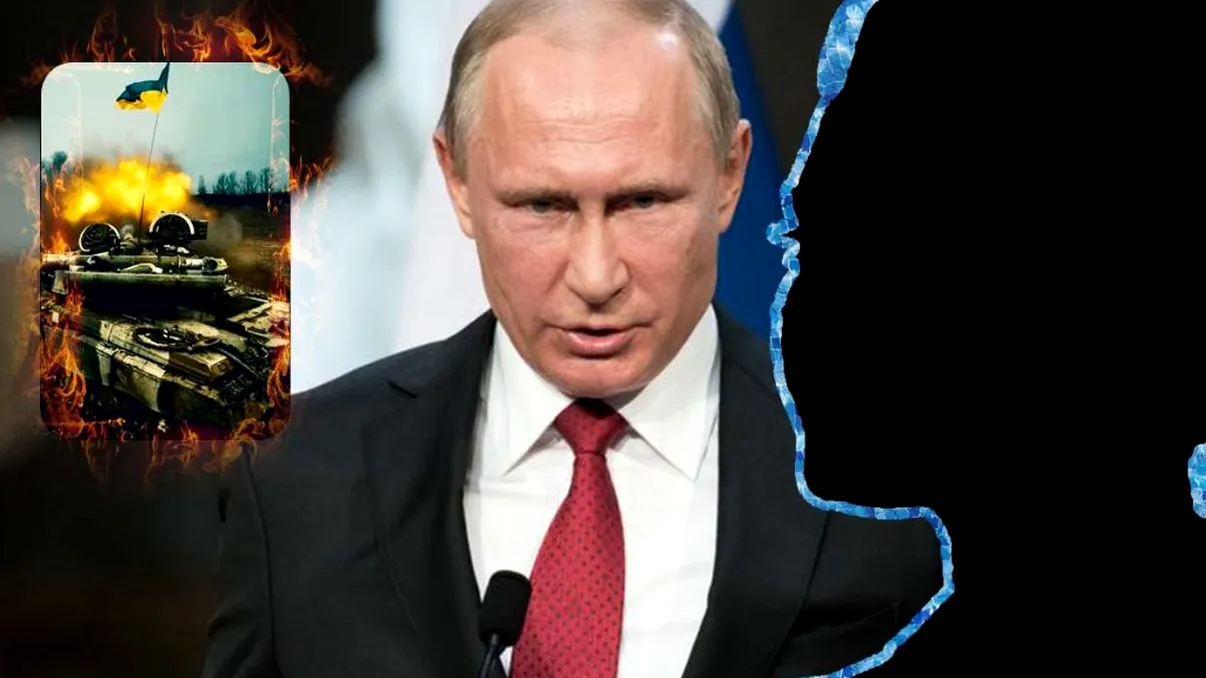 Singura femeie care ar putea opri războiul se teme să se ducă la Vladimir Putin. Ce as are aceasta în mânecă, de fapt