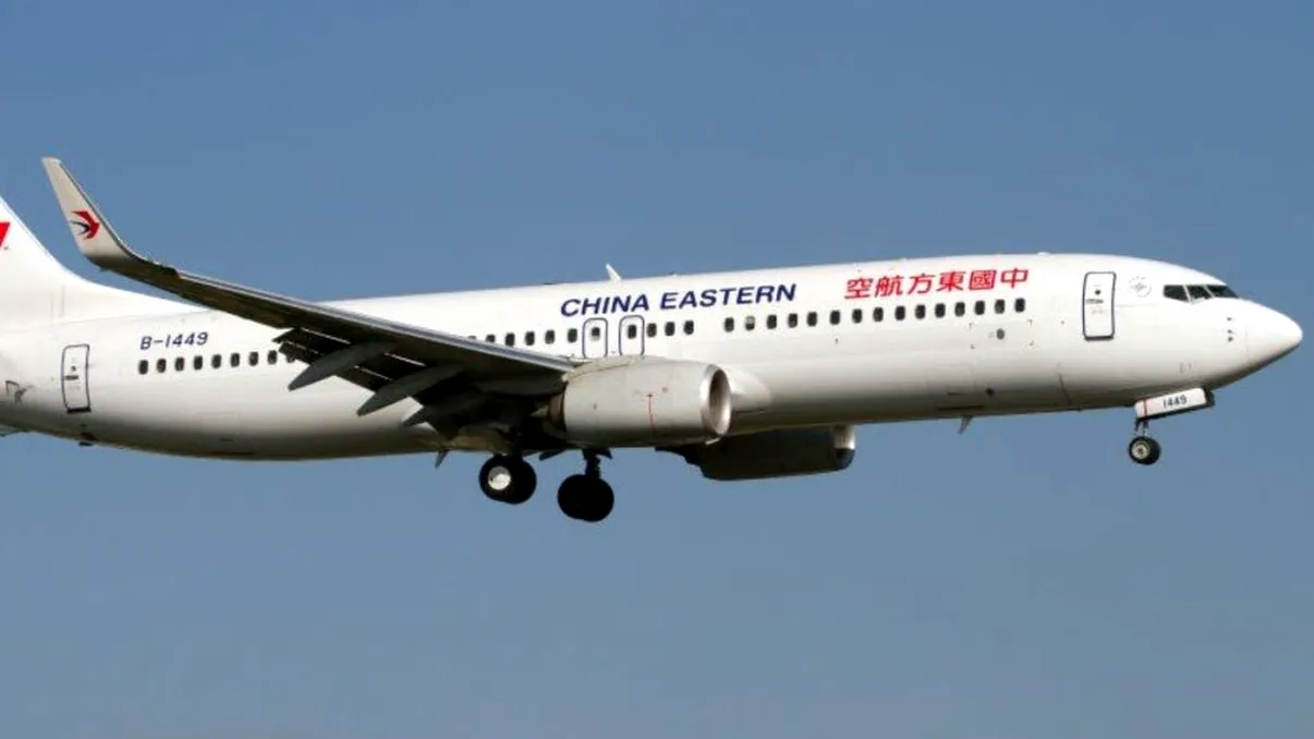 Un avion Boeing 737 s-a prăbușit în sudul Chinei. În aeronavă se aflau 133 de pasageri VIDEO