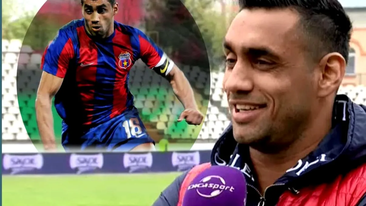 Bănel Nicoliță își schimbă viața radical! Ce va face pentru bani după ce va renunța la echipa Făurei