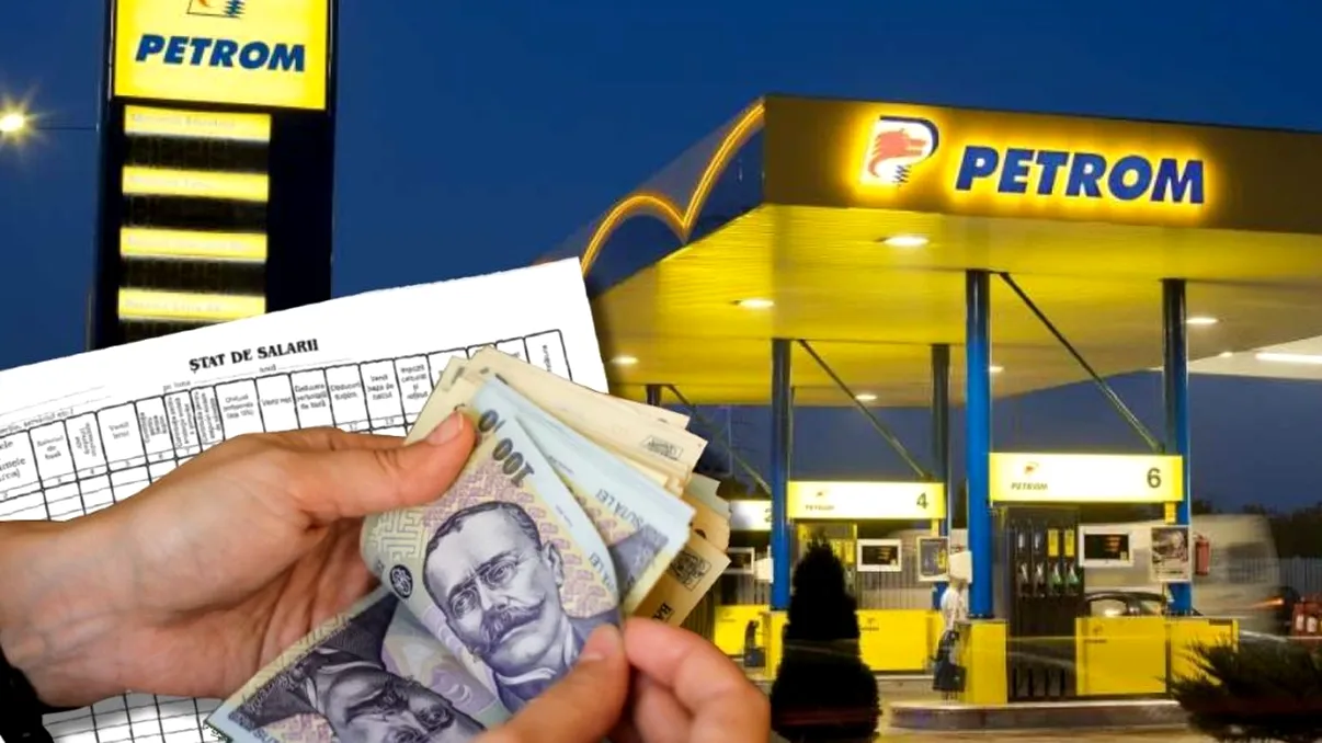 CEO-ul Petrom, salariu de peste 2 milioane de euro pe an. Cine e femeia cu acest venit colosal