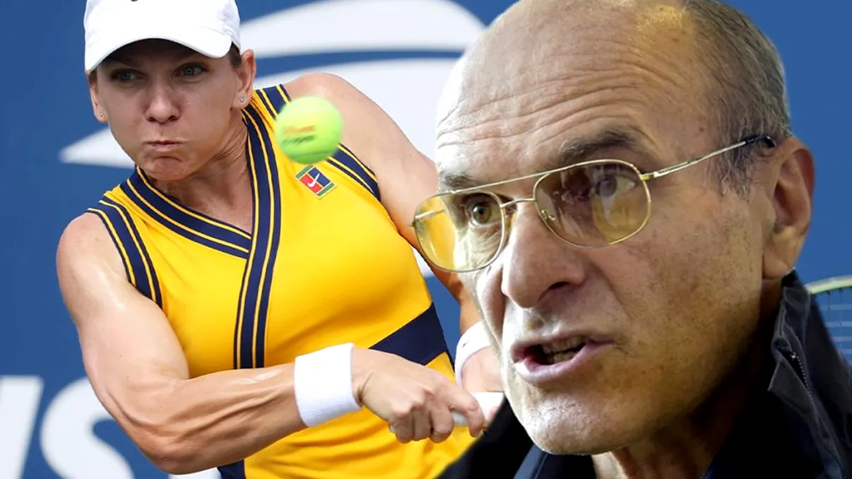 CTP a analizat jocul Simonei Halep în 2022: „E un semn bun”