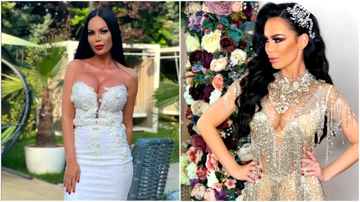 Ce face acum Bianca Pop, ispita de la Insula Iubirii, care nu ieșea din casă fără 1000 de euro. Trăiește un adevărat coșmar