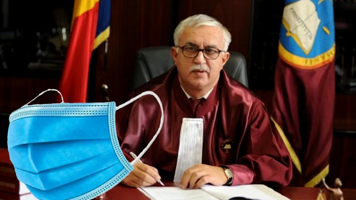 Masca de protecție nu mai este obligatorie. Ce revine la normal după ridicarea stării de alertă din România. Augustin Zegrean ne lămurește VIDEO