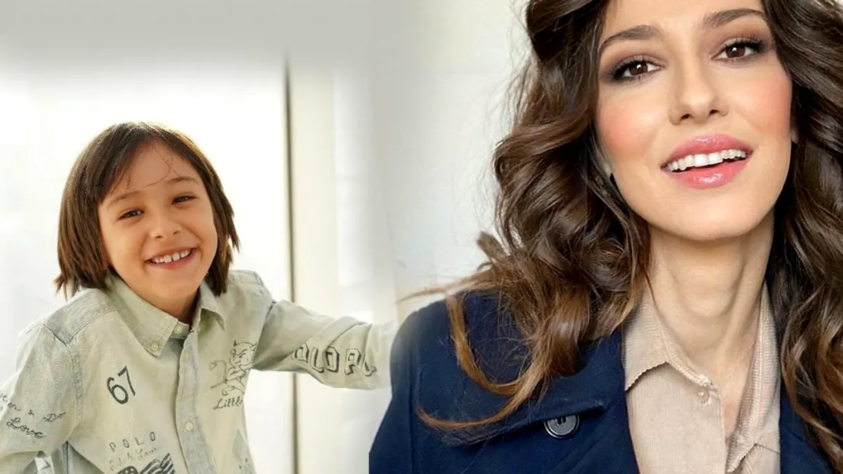 Ce se întâmplă cu fiul Danei Rogoz. Anunțul făcut de vedeta TV