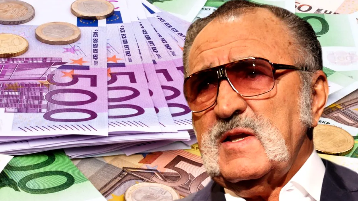 Ce se va întâmpla cu averea lui Ion Țiriac după moartea sa: „O să fiu cel mai bogat om din cimitir”