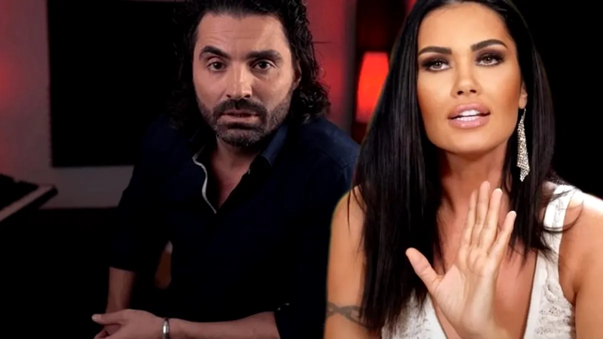 Ce a putut spune Oana Zăvoranu despre Pepe, după ce s-a aflat că va fi tată de băiat