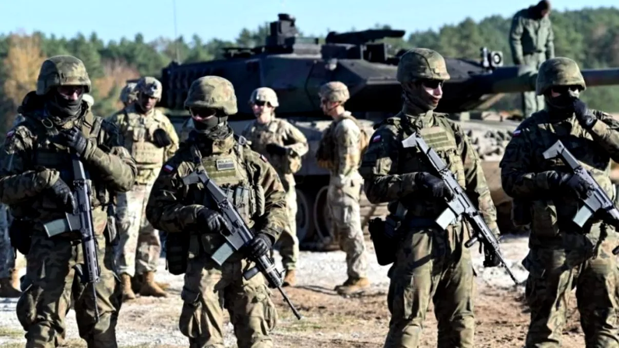 Ţara din Europa care se pregăteşte pentru un posibil atac al Rusiei. Ce măsuri au fost luate