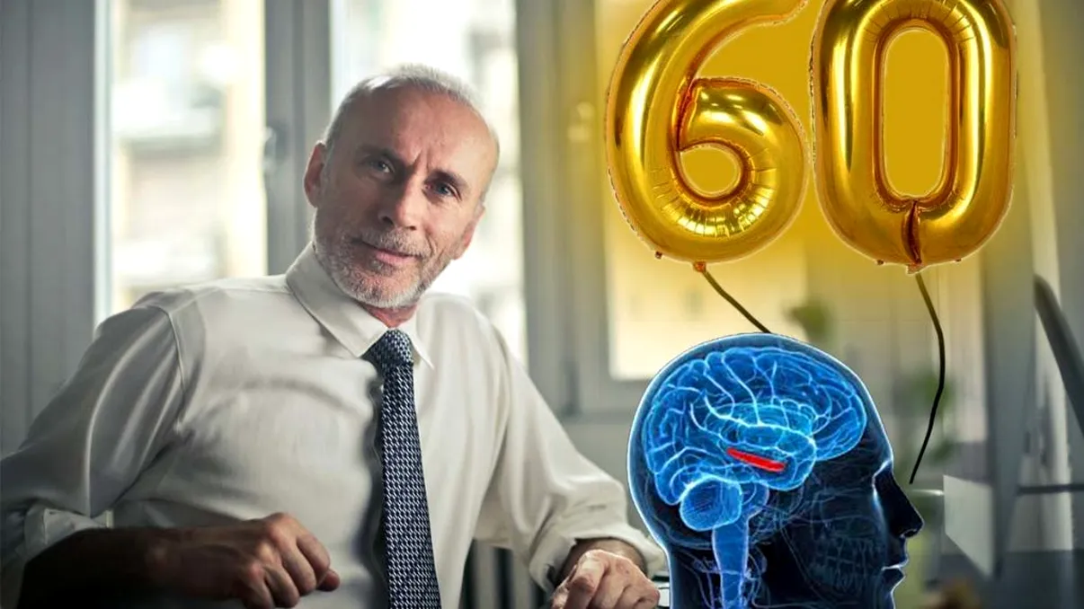 Ce trebuie să faci pentru creierul tău dacă ai împlinit 60 de ani. E obligatoriu