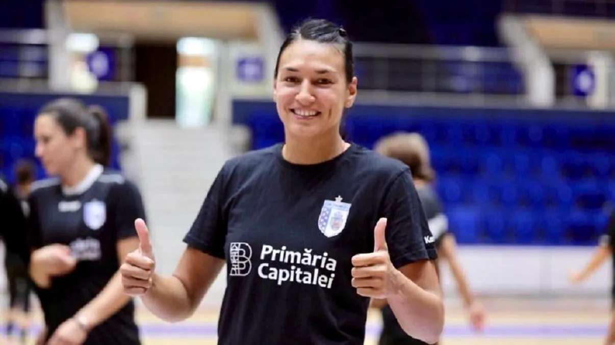 Ce veste au primit Cristina Neagu și compania după startul războiului din Ucraina. Ce se întâmplă cu meciurile lui CSM București în Liga Campionilor