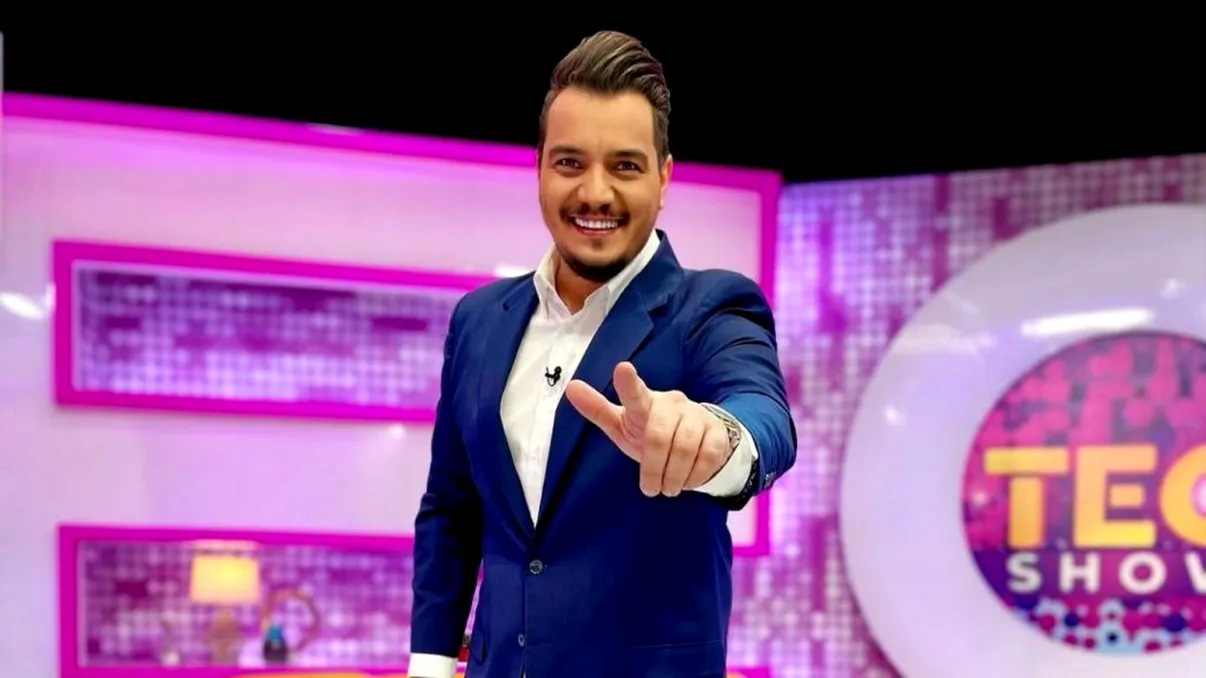 Cine îl înlocuiește pe Bursucu’ în emisiunea lui Teo Trandafir. Alegeri surpriză la Kanal D